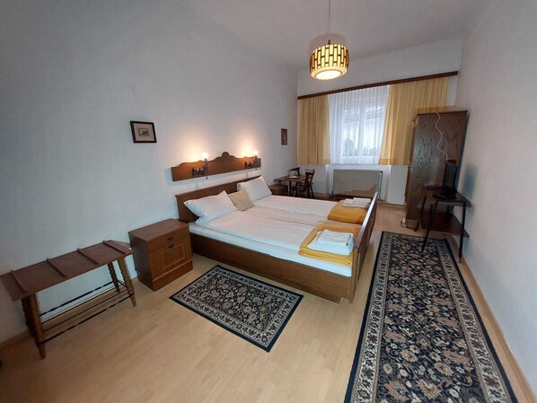 Room - Gasthof zur Post (Eisenerz)