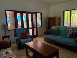 TV connectée