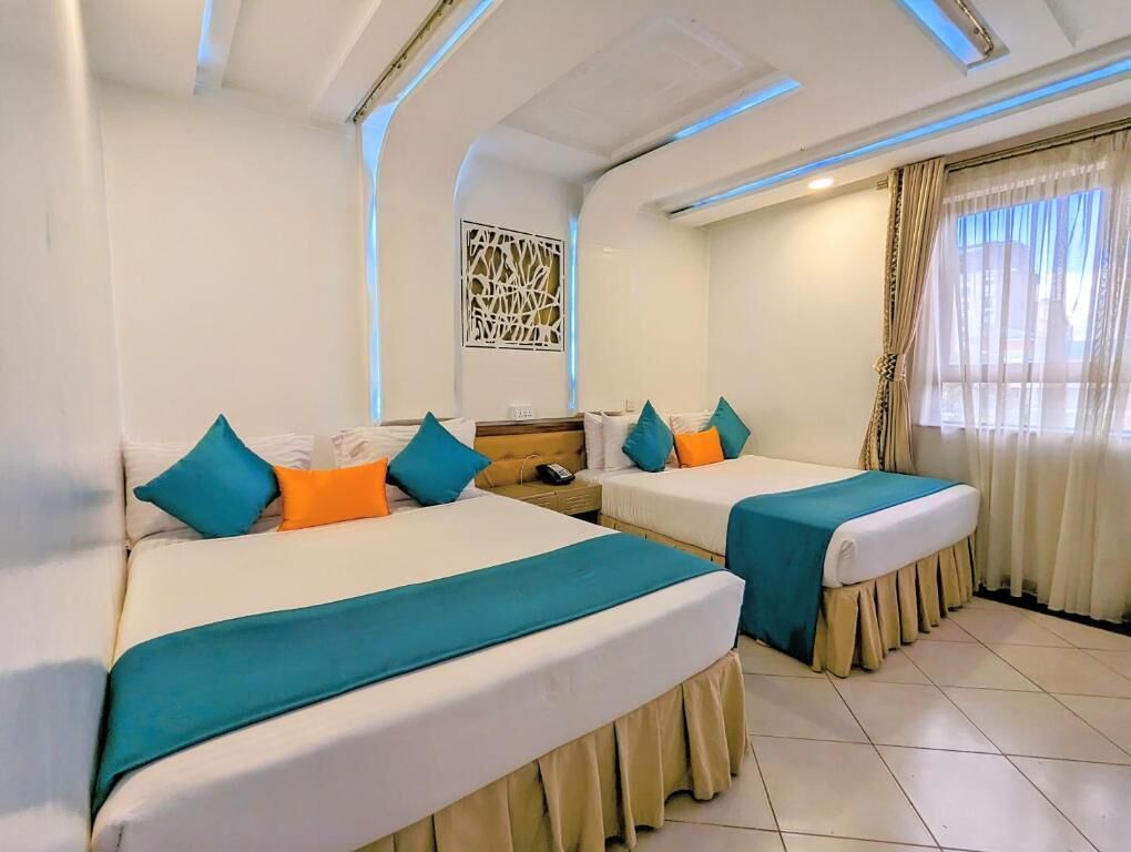 Photo - Melili Hotel
