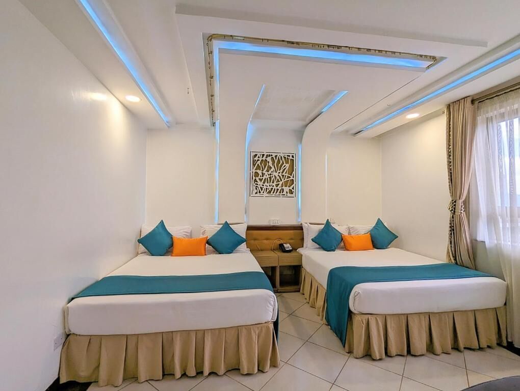 Photo - Melili Hotel