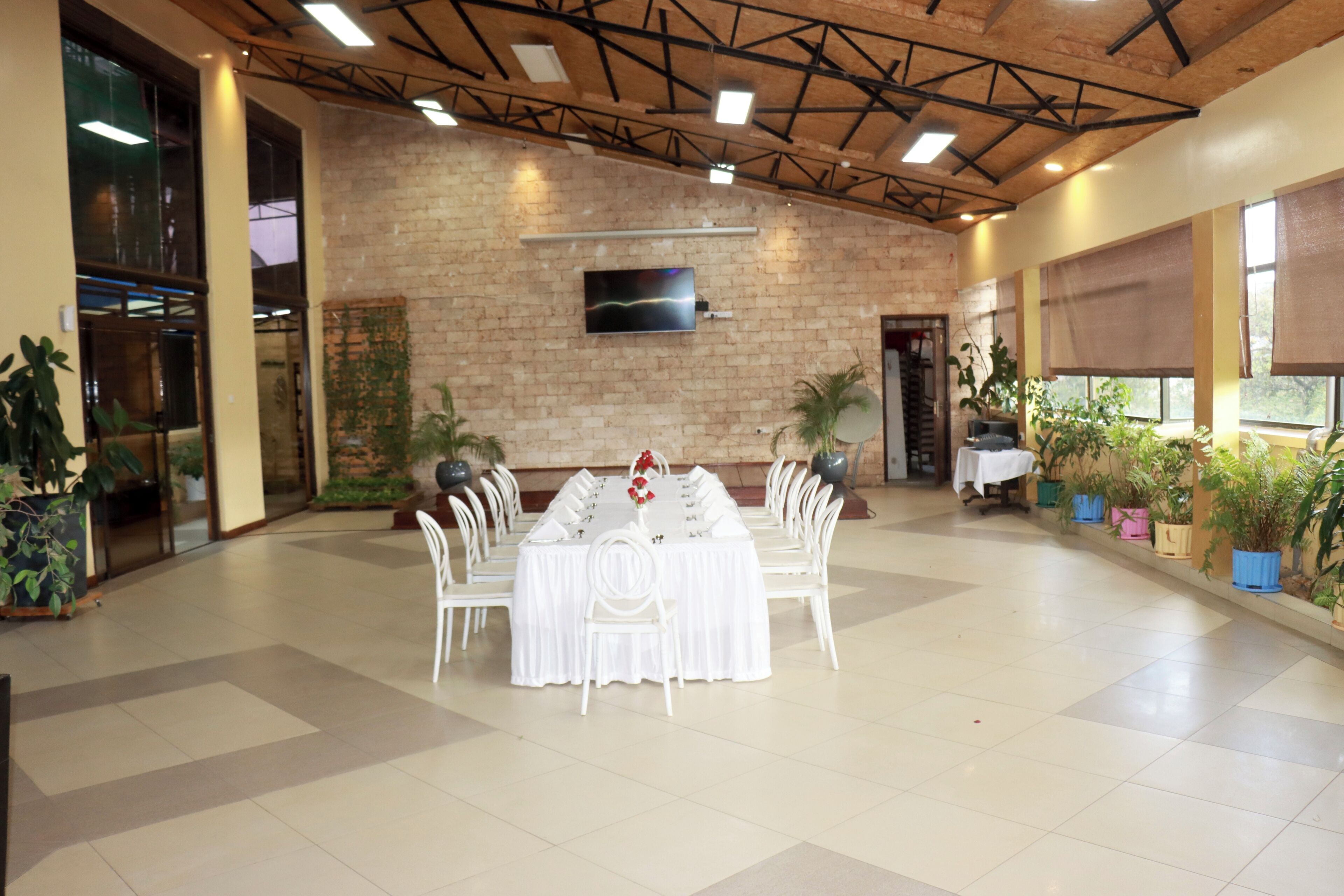 Photo - Melili Hotel