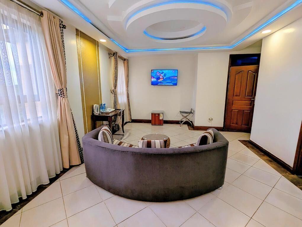Photo - Melili Hotel