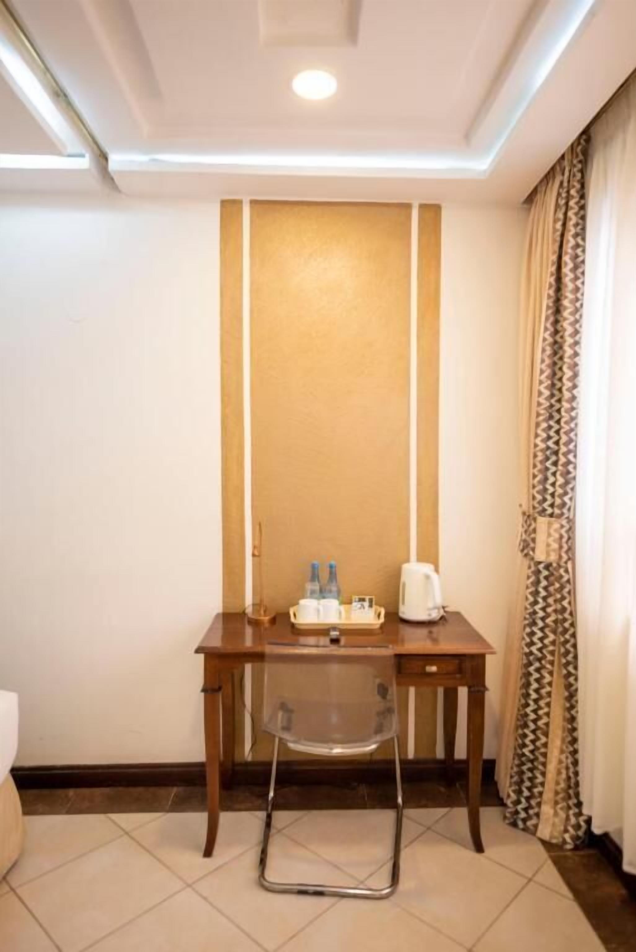 Photo - Melili Hotel