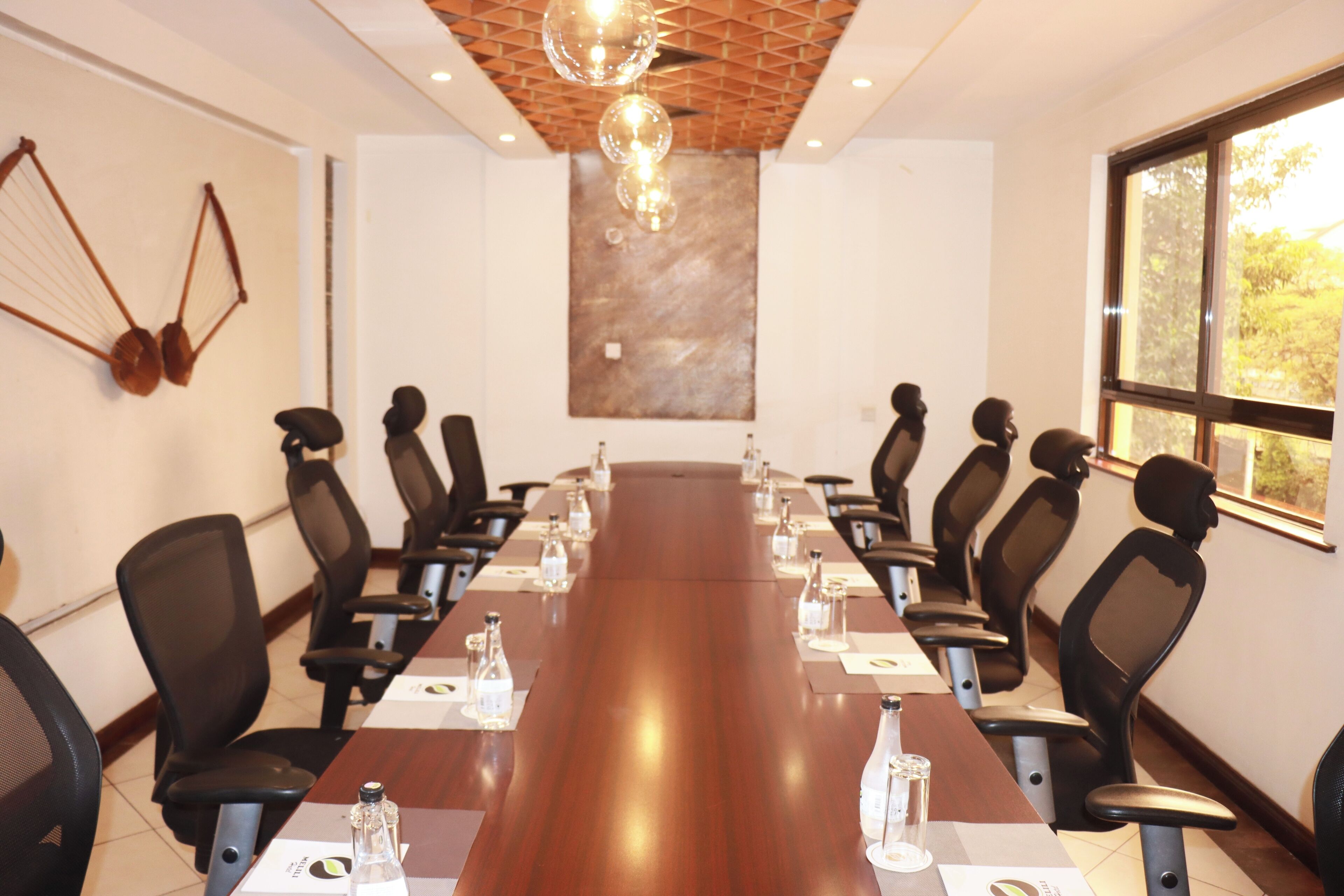 Photo - Melili Hotel