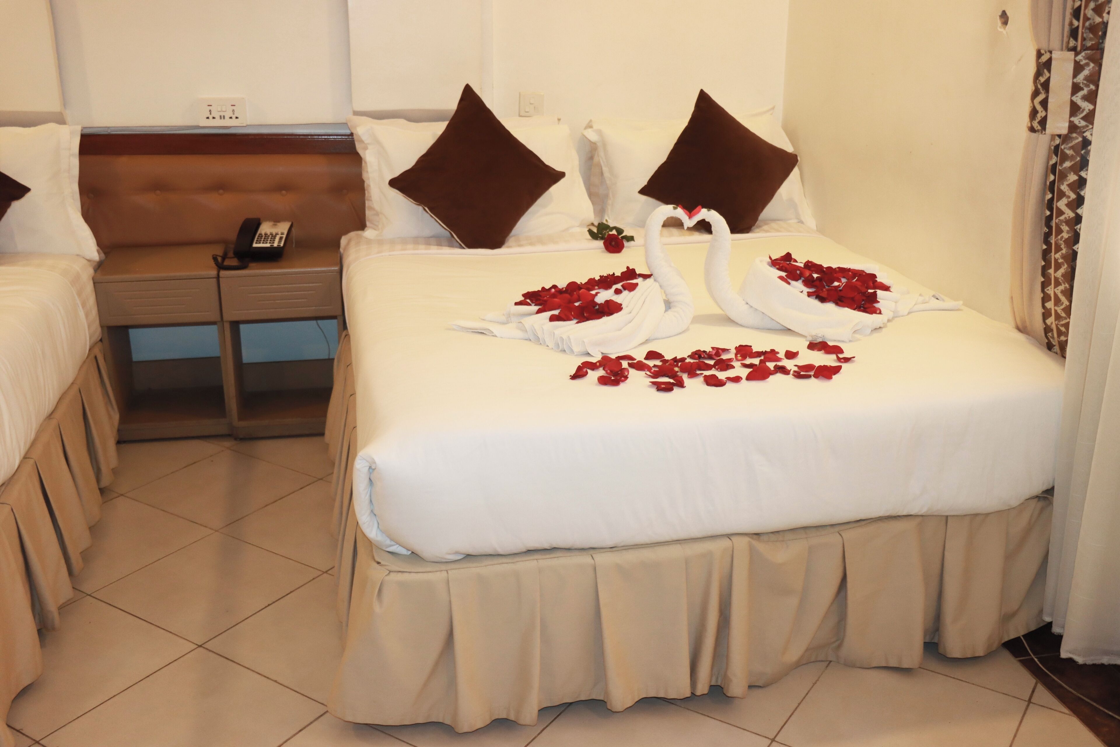 Photo - Melili Hotel