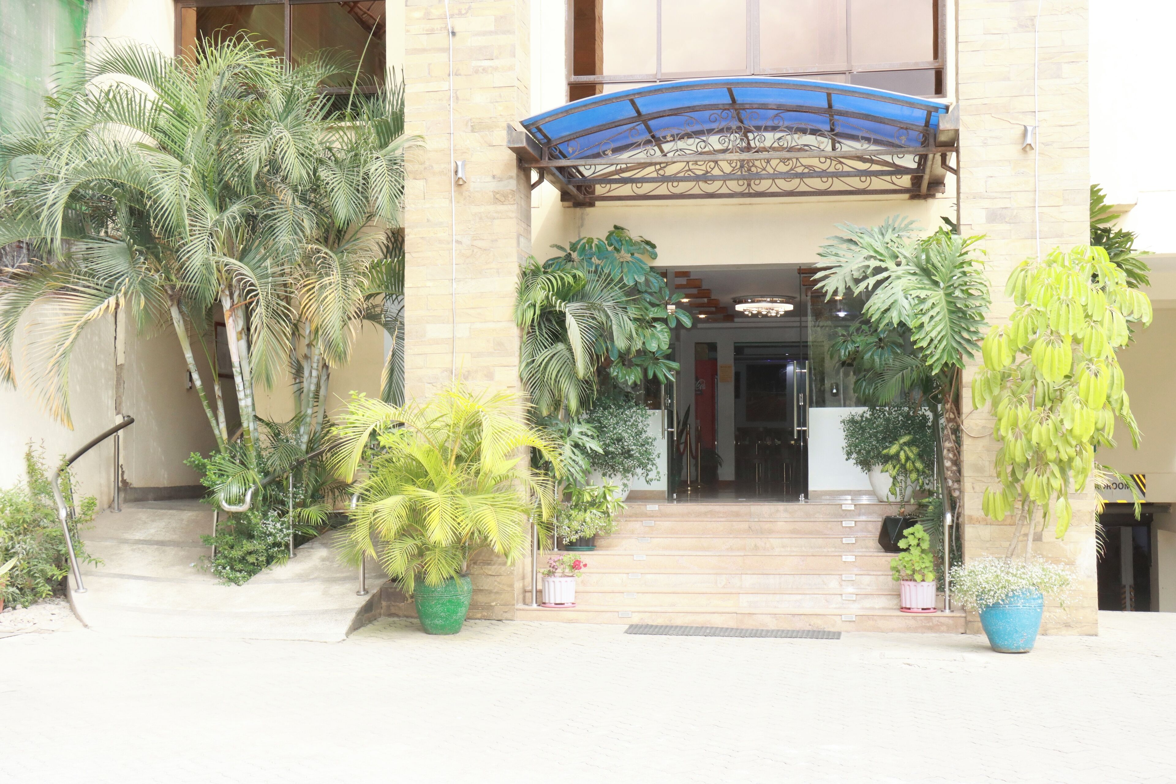 Photo - Melili Hotel