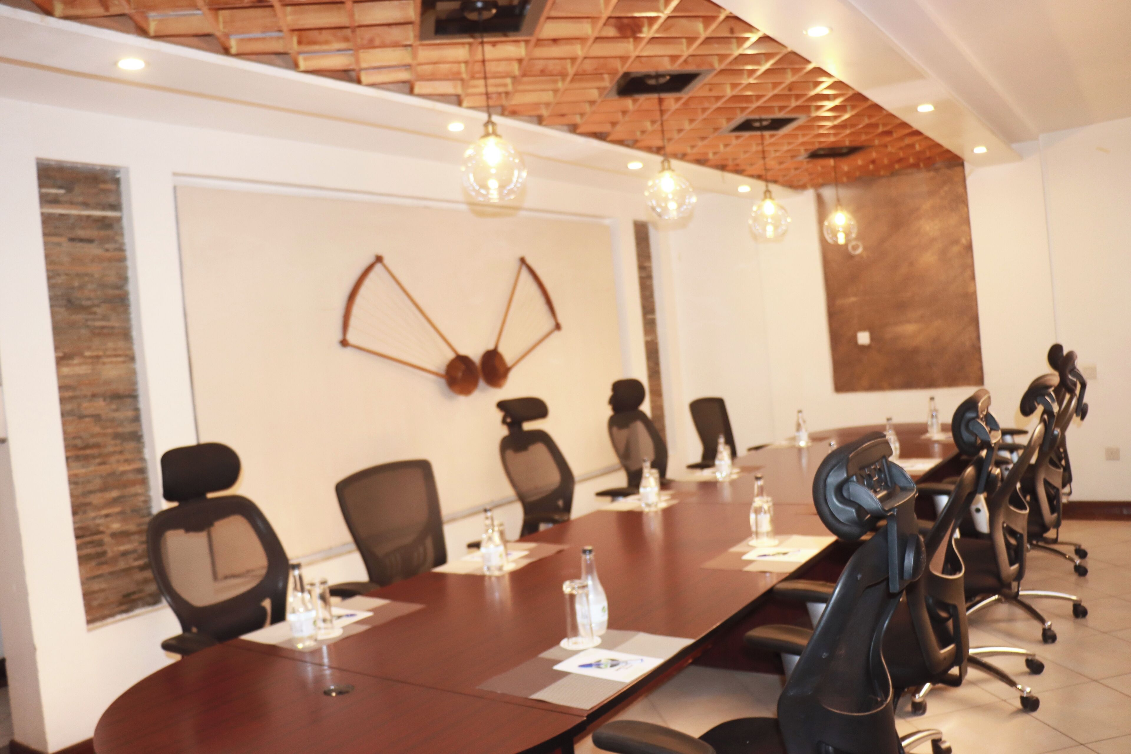 Photo - Melili Hotel