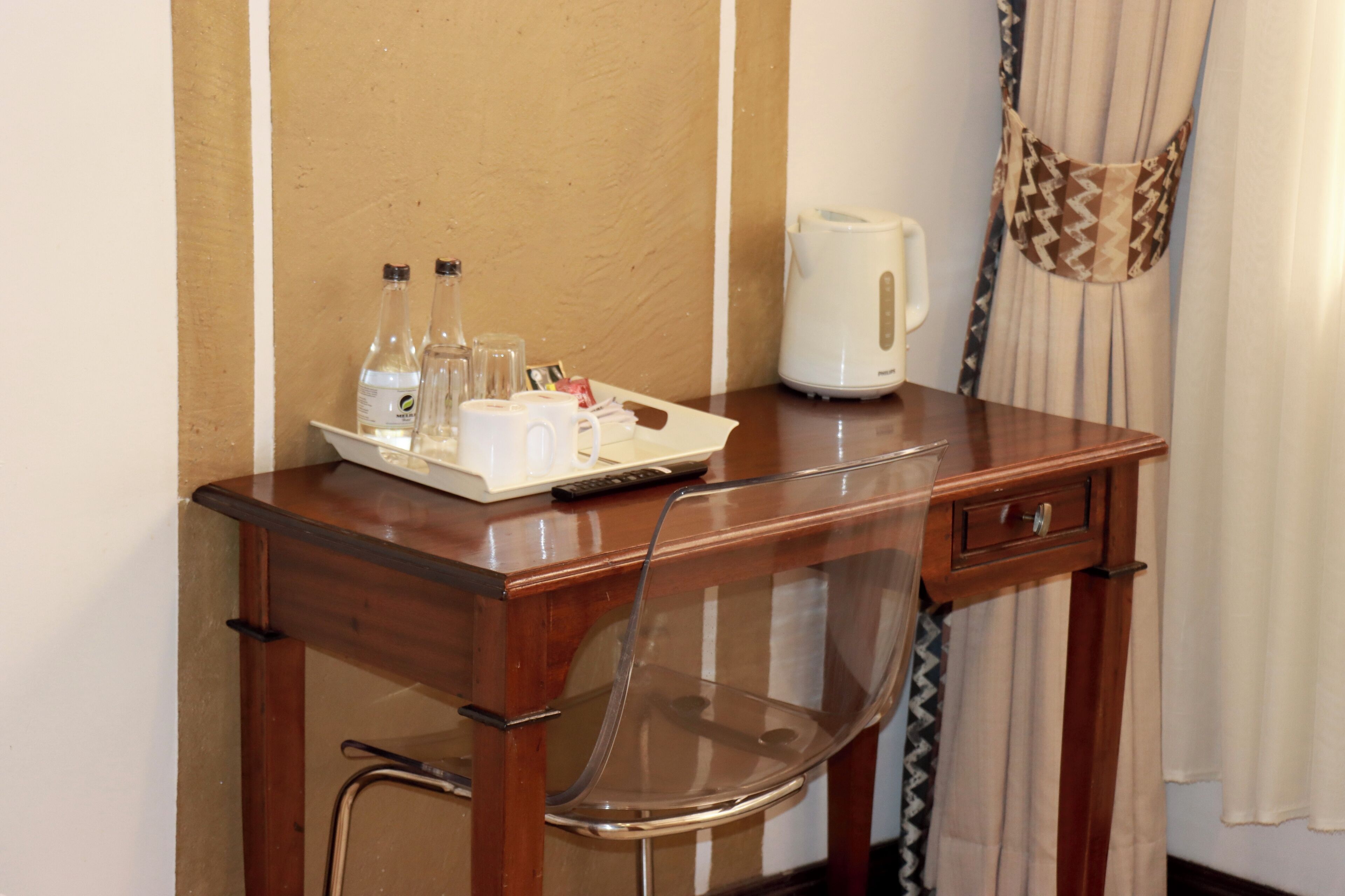 Photo - Melili Hotel