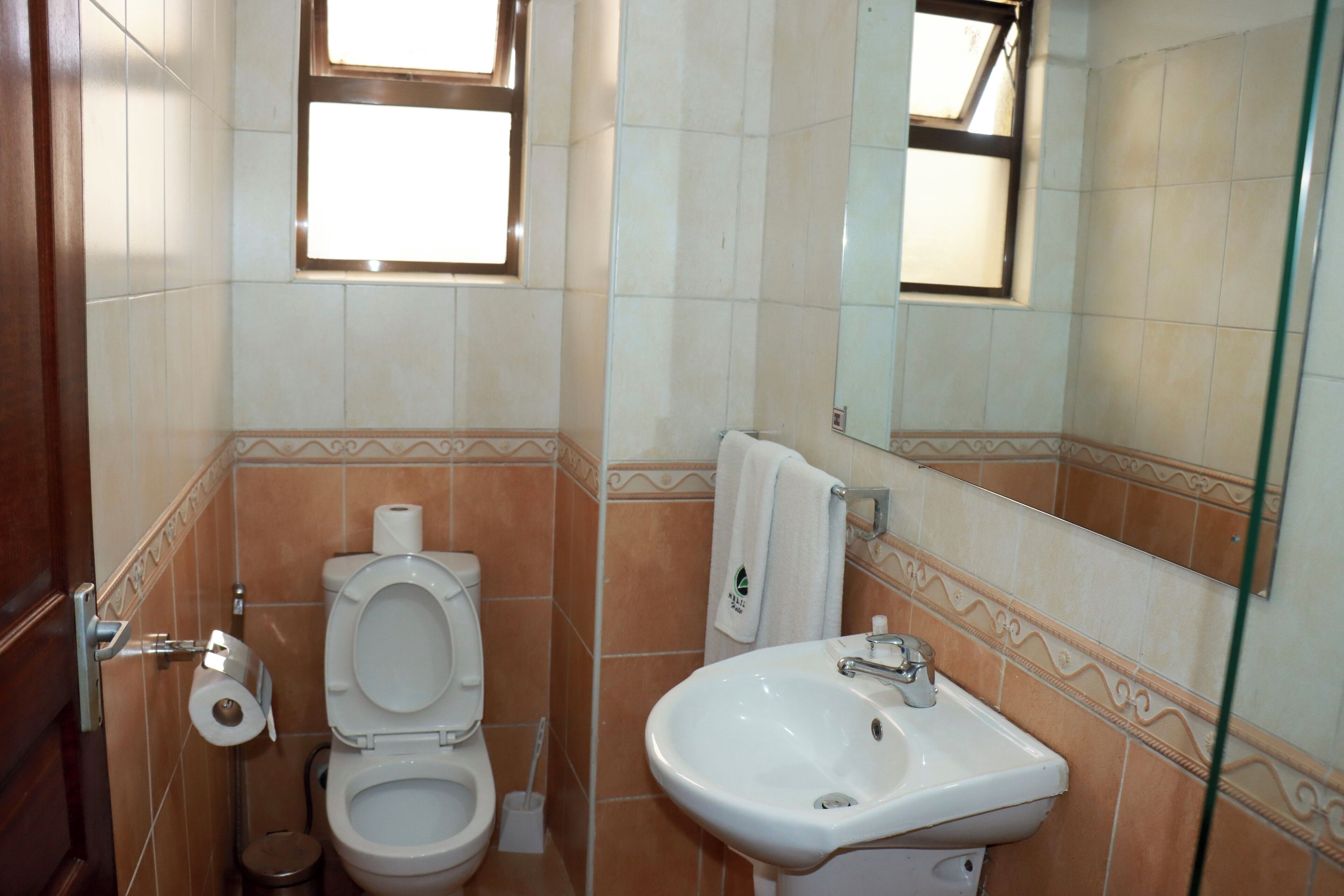 Photo - Melili Hotel