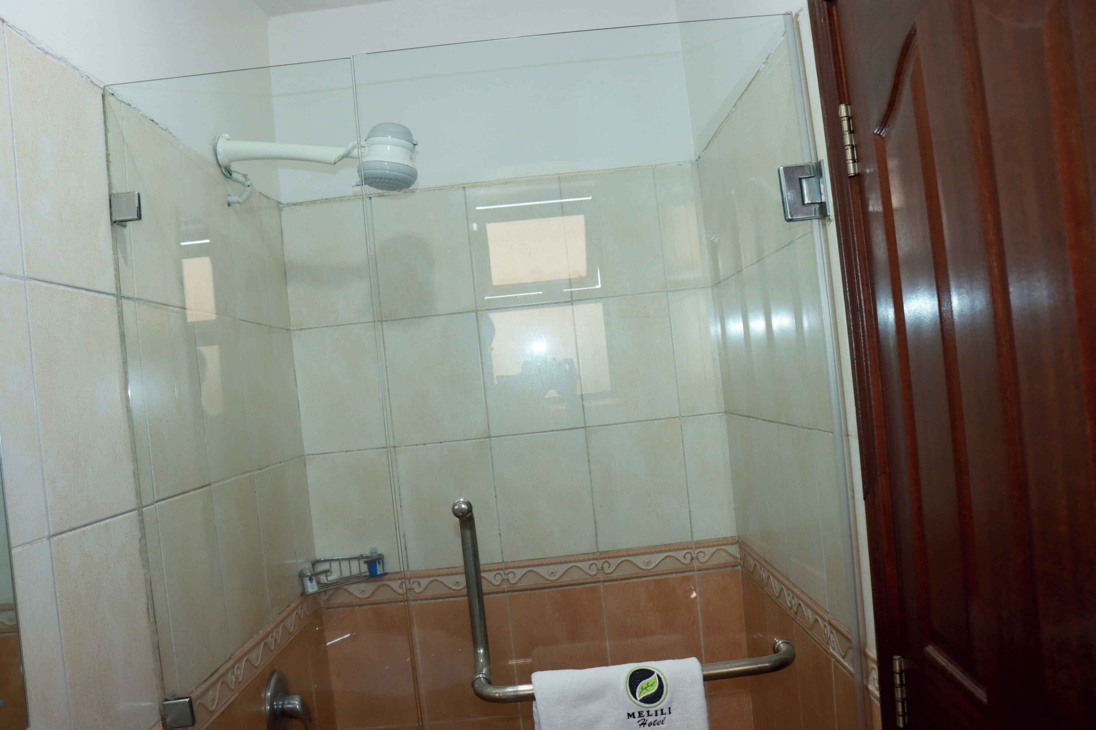 Photo - Melili Hotel