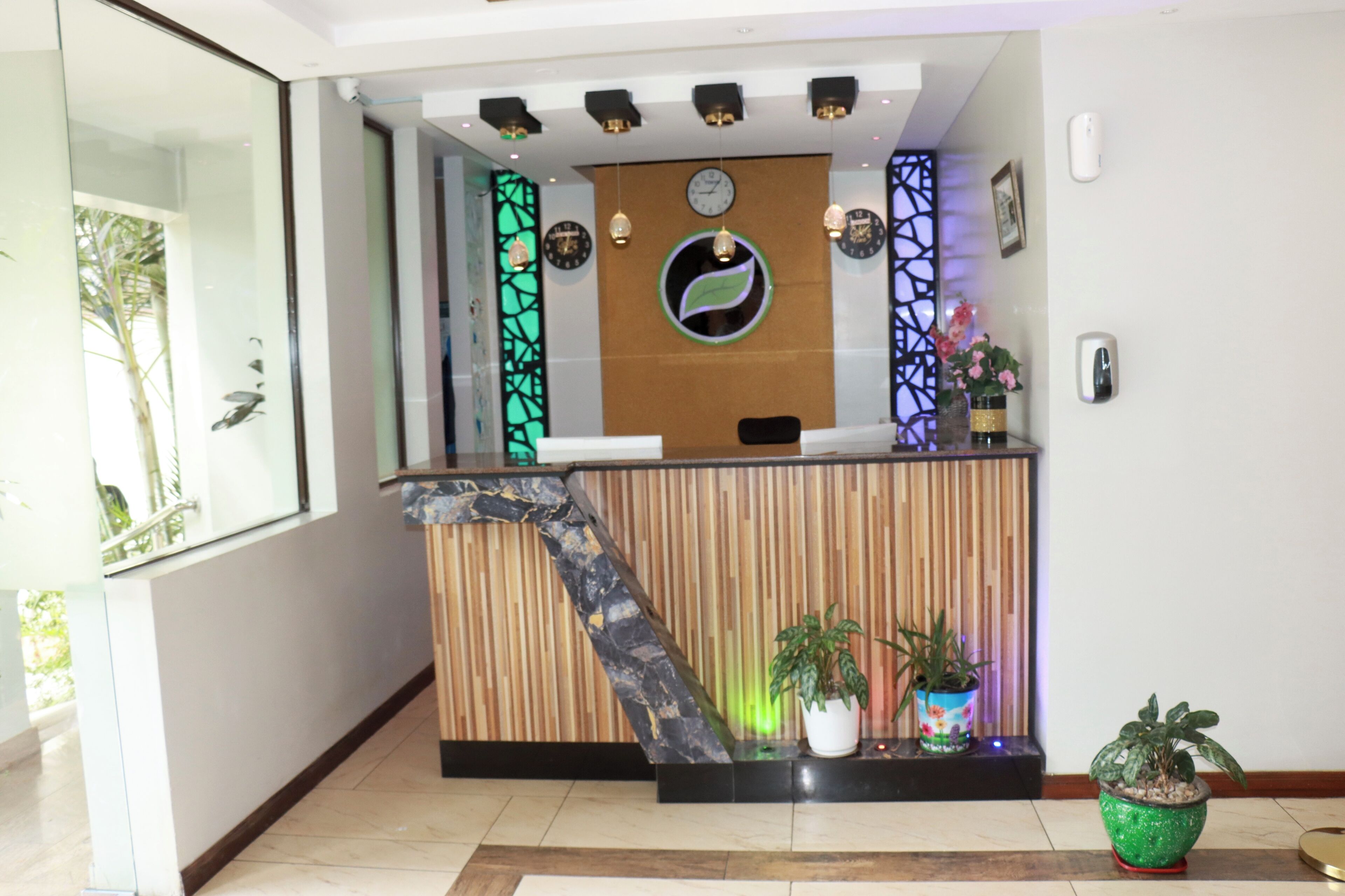 Photo - Melili Hotel
