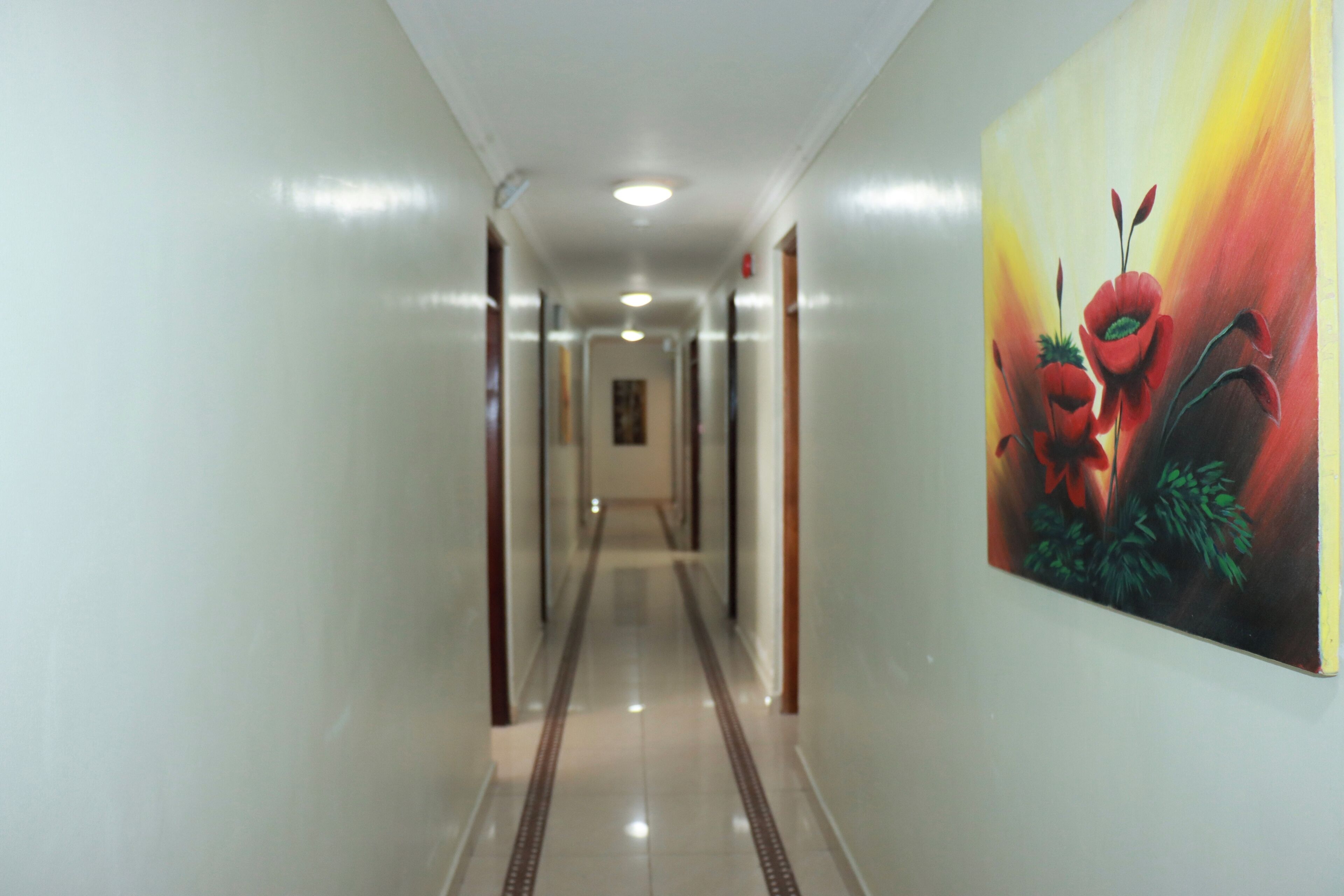 Photo - Melili Hotel