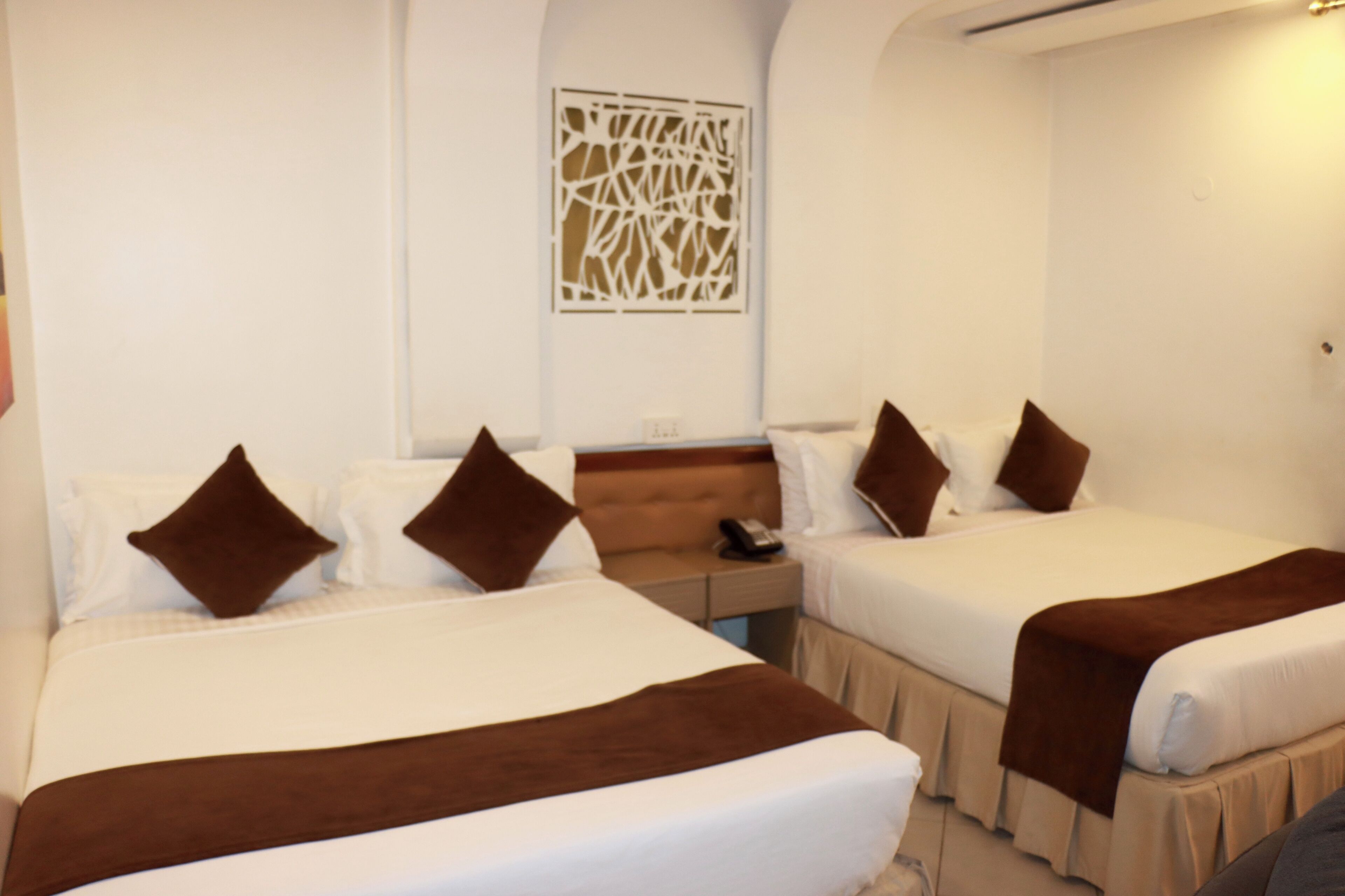 Photo - Melili Hotel