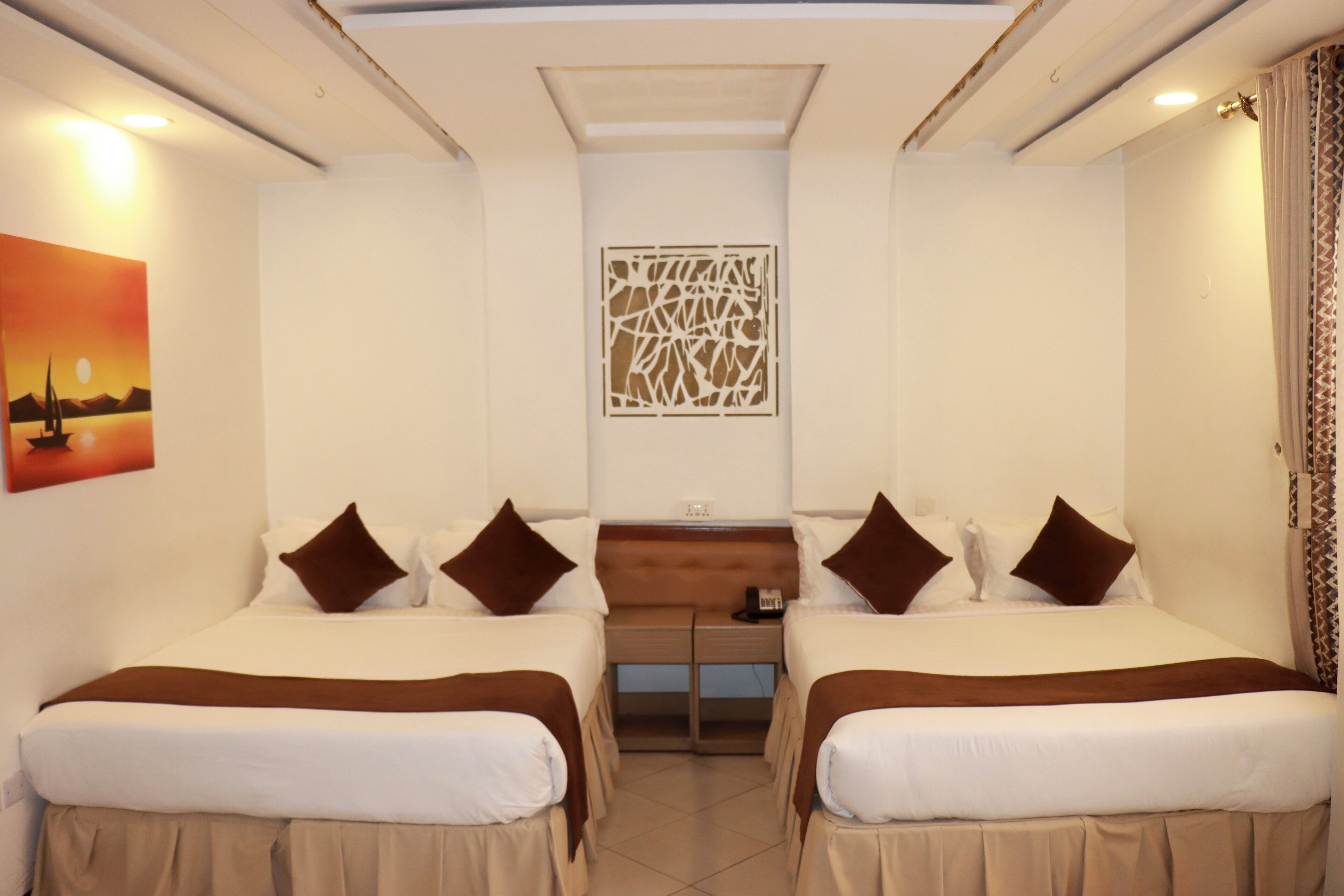 Photo - Melili Hotel