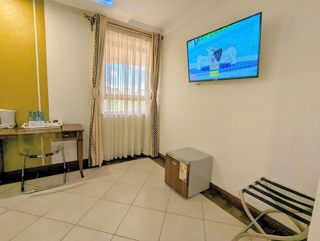 Photo - Melili Hotel