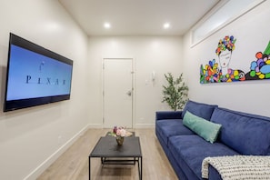 TV connectée