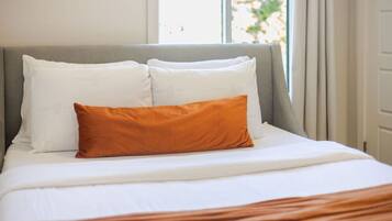 3 Schlafzimmer, Bügeleisen/Bügelbrett, kostenloses WLAN, Bettwäsche