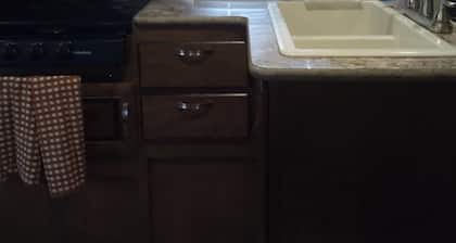 RV Campground by the Lake in delightful Fair Play with AC, WiFi