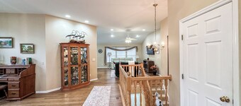 Welcome to Your Home Away From Home