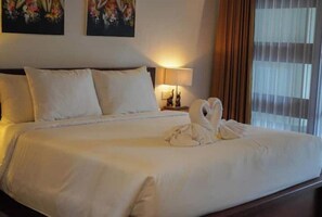 2 habitaciones, wifi y ropa de cama 