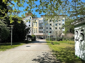 Außenbereich