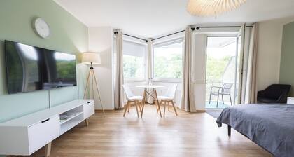 stadtwald25 | long stay essen