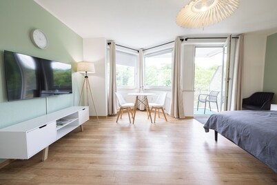 stadtwald25 | long stay essen