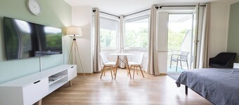 stadtwald25 | long stay essen