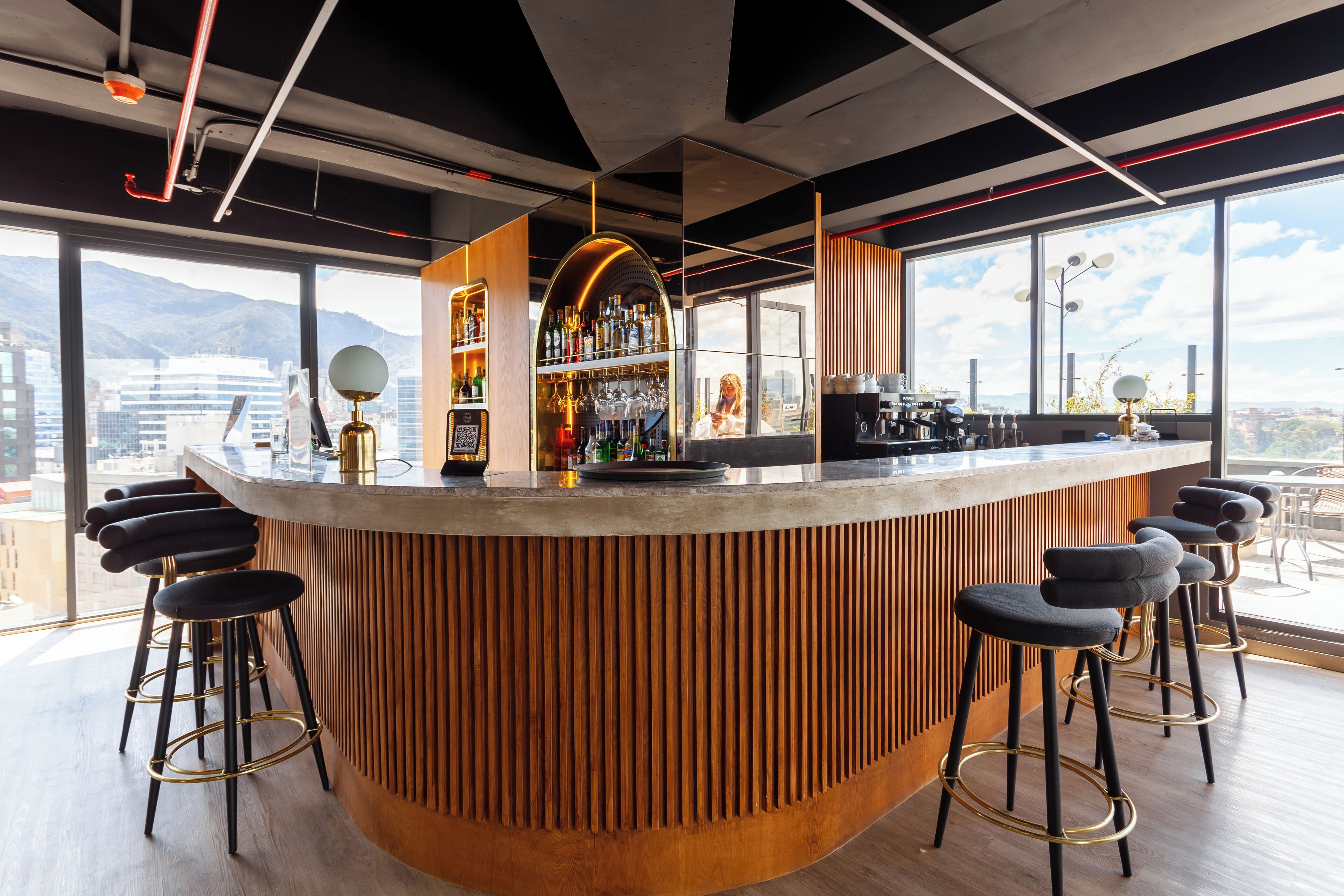 Bar (na propriedade)