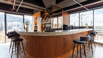 Bar (na propriedade)