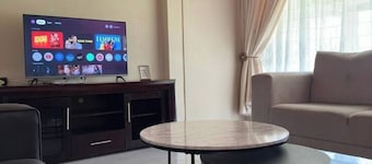 Recharge corner