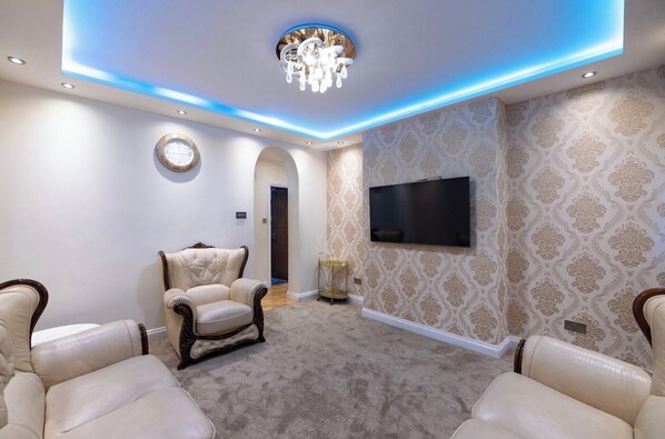 Apartament | Interior