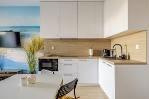 Decoración personalizada y muebles diferentes 