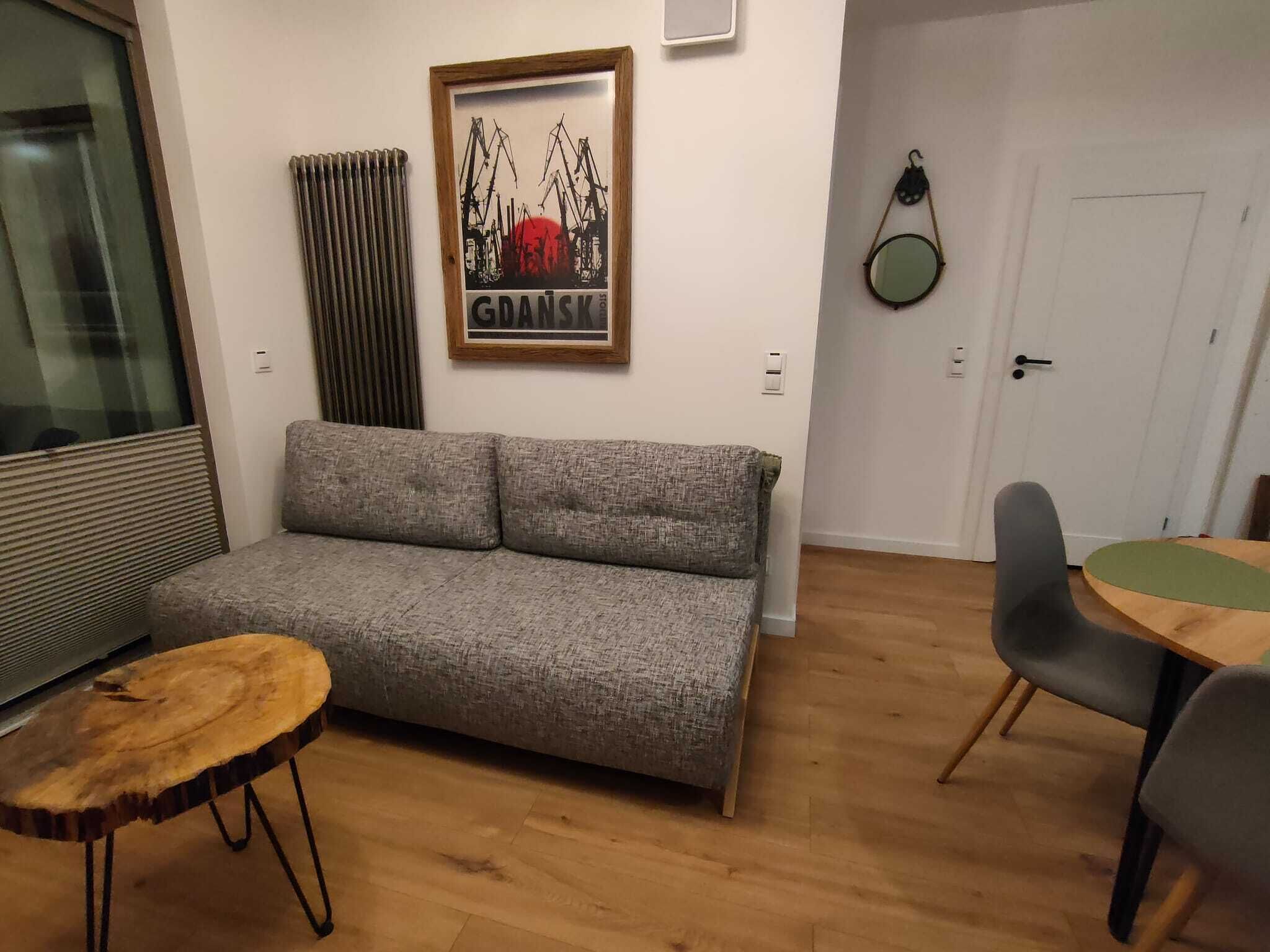 Comfort Apartment, Balcony, City View | Individually decorated, individually furnished, iron/ironing board