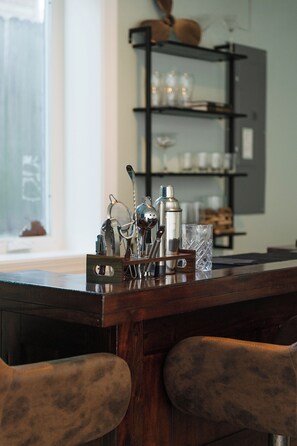 Interior - Riverside Retreat ~ Near Annapolis & USNA ~ Home Theatre, Bar & Beach Access (Riva)