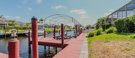 Marina
