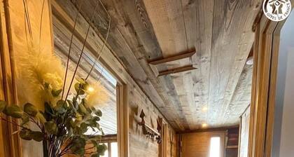 CHALET L'ESTIVE - SAINT SORLIN D'ARVES