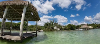 Superior Room + Breakfast - Ade Hotel Bacalar