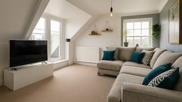 Télévision, livres