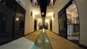 Exterior - Room in front of the pool + Breakfast -Bacalar (Bacalar)