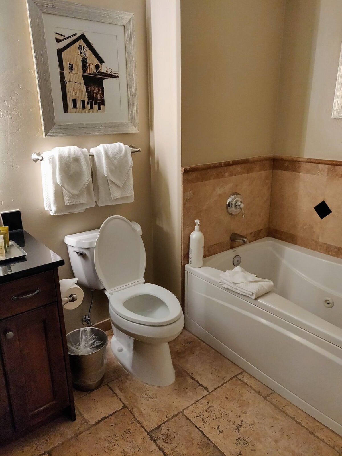 Image de profil de l’hôte