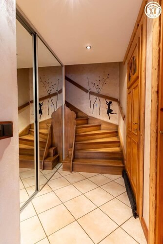 FLOCON - VAL CENIS - Gîte