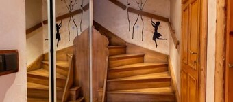 FLOCON - VAL CENIS - Gîte