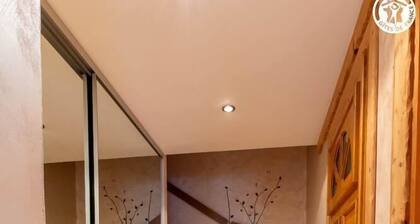 FLOCON - VAL CENIS - GĂźte