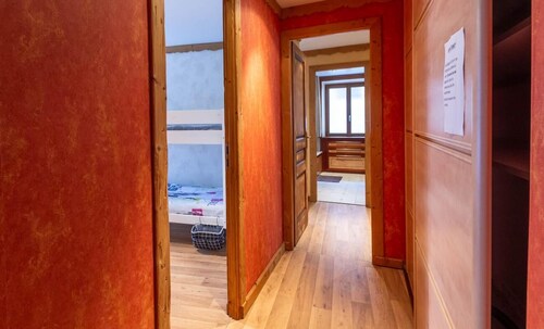 FLOCON - VAL CENIS - Gîte