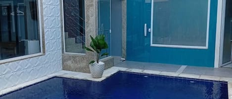 Terraço/pátio