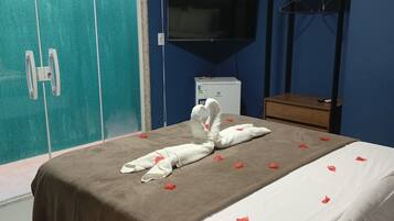 Comfort Twin Room | Free WiFi