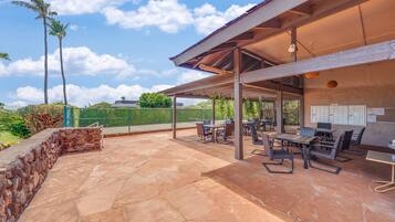 Apartment | 2 bedrooms, Internet