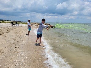 Plage