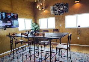 Restaurantes